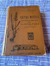 Cultura Montana - APICOLTURA