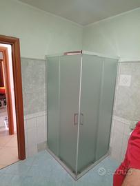 box doccia 