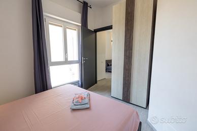 Bilocale moderno a Cagliari dal 9 marzo