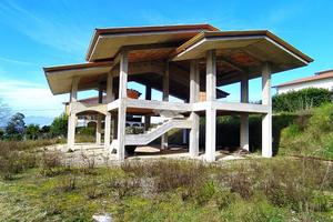 VILLA SINGOLA A CASTROCIELO