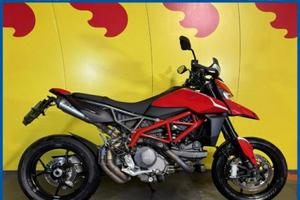 DUCATI Hypermotard 950 Garantita e Finanziabile