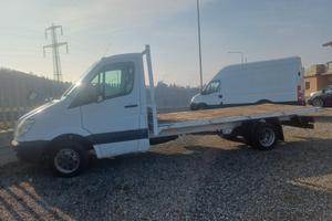 MERCEDES SPRINTER CASSONE