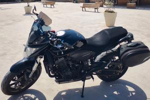 Honda Hornet 600