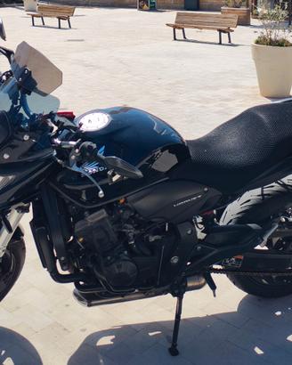 Honda Hornet 600