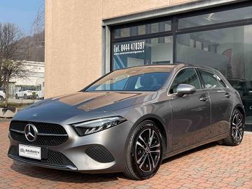 Mercedes-benz A 180 d Automatic Progressive