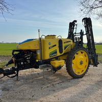 Polverizzatore Caffini Small 2200