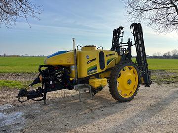 Polverizzatore Caffini Small 2200