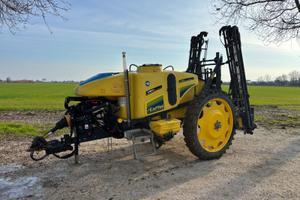 Polverizzatore Caffini Starter 2200