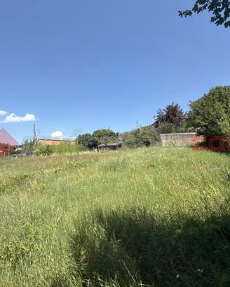 Terreno Residenziale Fiuggi [Cod. rif 3247343VRG]