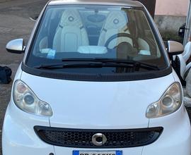 Smart 1000 turbo