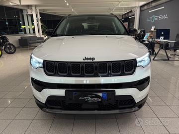 JEEP COMPASS 1.5 Turbo T4 130CV MHEV 2WD S