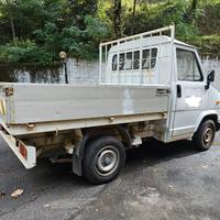 Autocarro Fiat Ducato