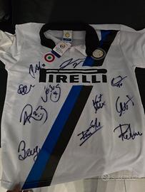 maglietta originale inter