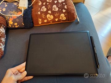 Wacom tavoletta grafica ( One by Wacom CTL-672)