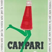 Manifesto pubblicitario