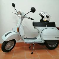 Piaggio Vespa PX 200 E - 1985