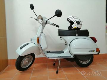 Piaggio Vespa PX 200 E - 1985