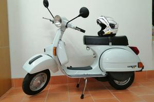 Piaggio Vespa PX 200 E - 1985