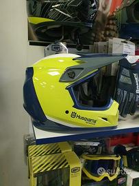 CASCO HUSQVARNA BELL