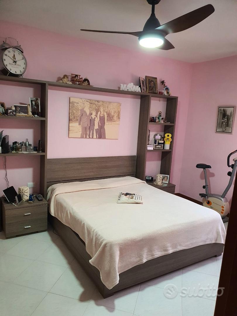 Appartamento – Massa Marittima, Grosseto - Vista 4