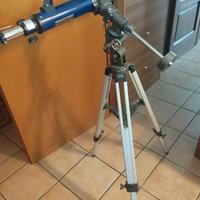 telescopio bresser 