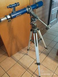 telescopio bresser 