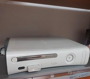 xbox 360 più giochi