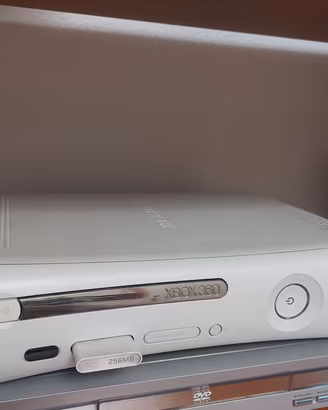 xbox 360 più giochi