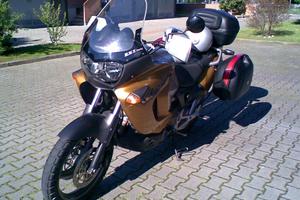 Honda Varadero 1000 anno 1999, perfetta