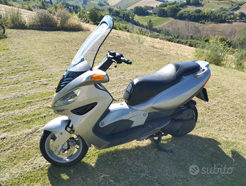 Malaguti medision 150