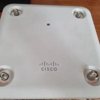 Cisco Aironet Access Point AIR-AP1852E-E-K9
