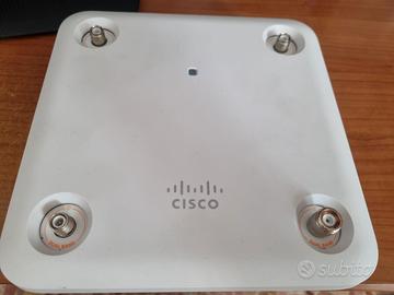 Cisco Aironet Access Point AIR-AP1852E-E-K9