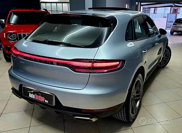 PORSCHE MACAN 2.0 benzina 245cv FACELIFT