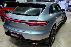 PORSCHE MACAN 2.0 benzina 245cv FACELIFT