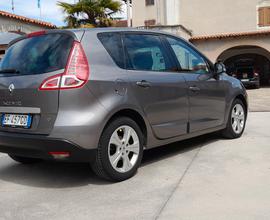 Renault scenic xmod