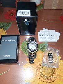 casio databank 