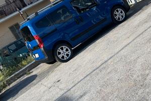 fiat Qubo 1300 Multijet 
