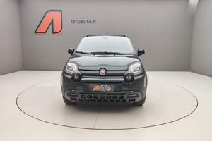 PANDA 1.0 70CV HYBRID CROSS