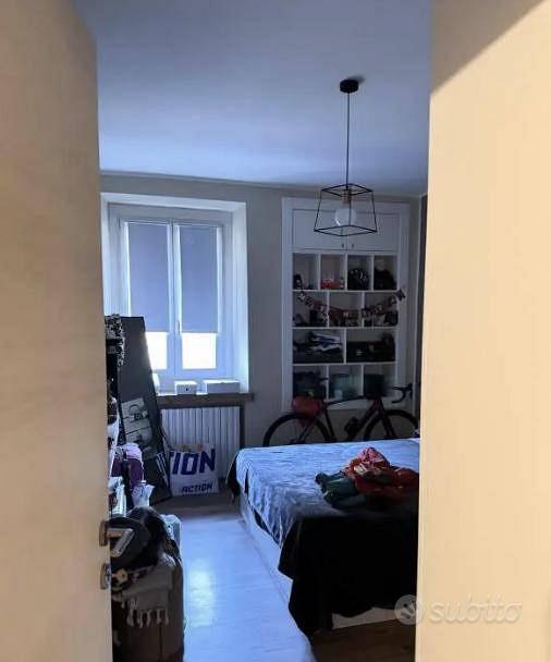 Immobile in asta di 69 m² con 2 locali a Venaria R - Vista 4