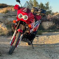 YAMAHA SUPER TENERÉ 750