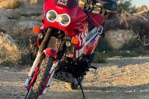 YAMAHA SUPER TENERÉ 750