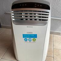 Climatizzatore portatile