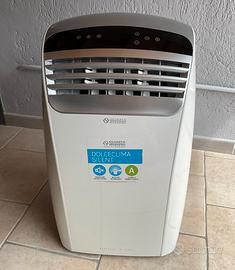 Climatizzatore portatile