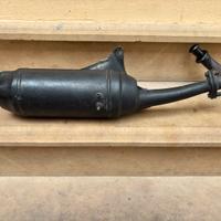 Marmitta Catalitica Originale Piaggio