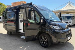 Roller Team Livingstone 2 Go 140 Hp '2027