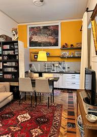 Lussuoso appartamento cod. L12337