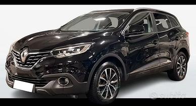 Renault Kadjar 1.5 dci energy Hypnotic 110cv