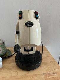 Macchina Caffè Didiesse Frog