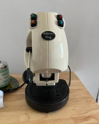 Macchina Caffè Didiesse Frog