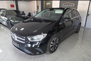 Mercedes-Benz B 180 Sport #11918